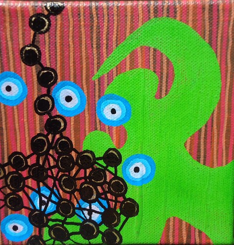 Is this how it's going to be?